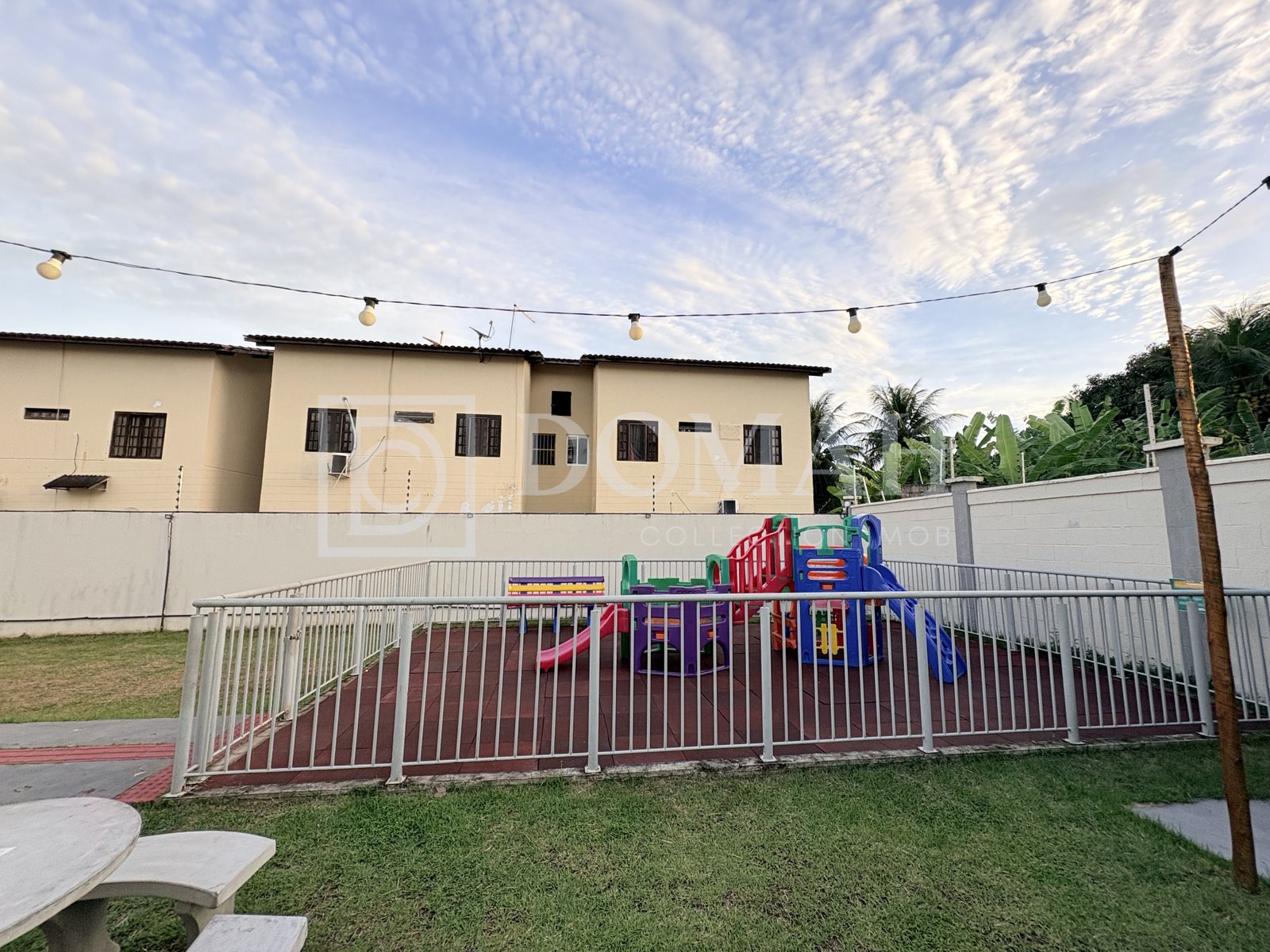 Apartamento 2 quartos no Fontana de Terni - Foto 5