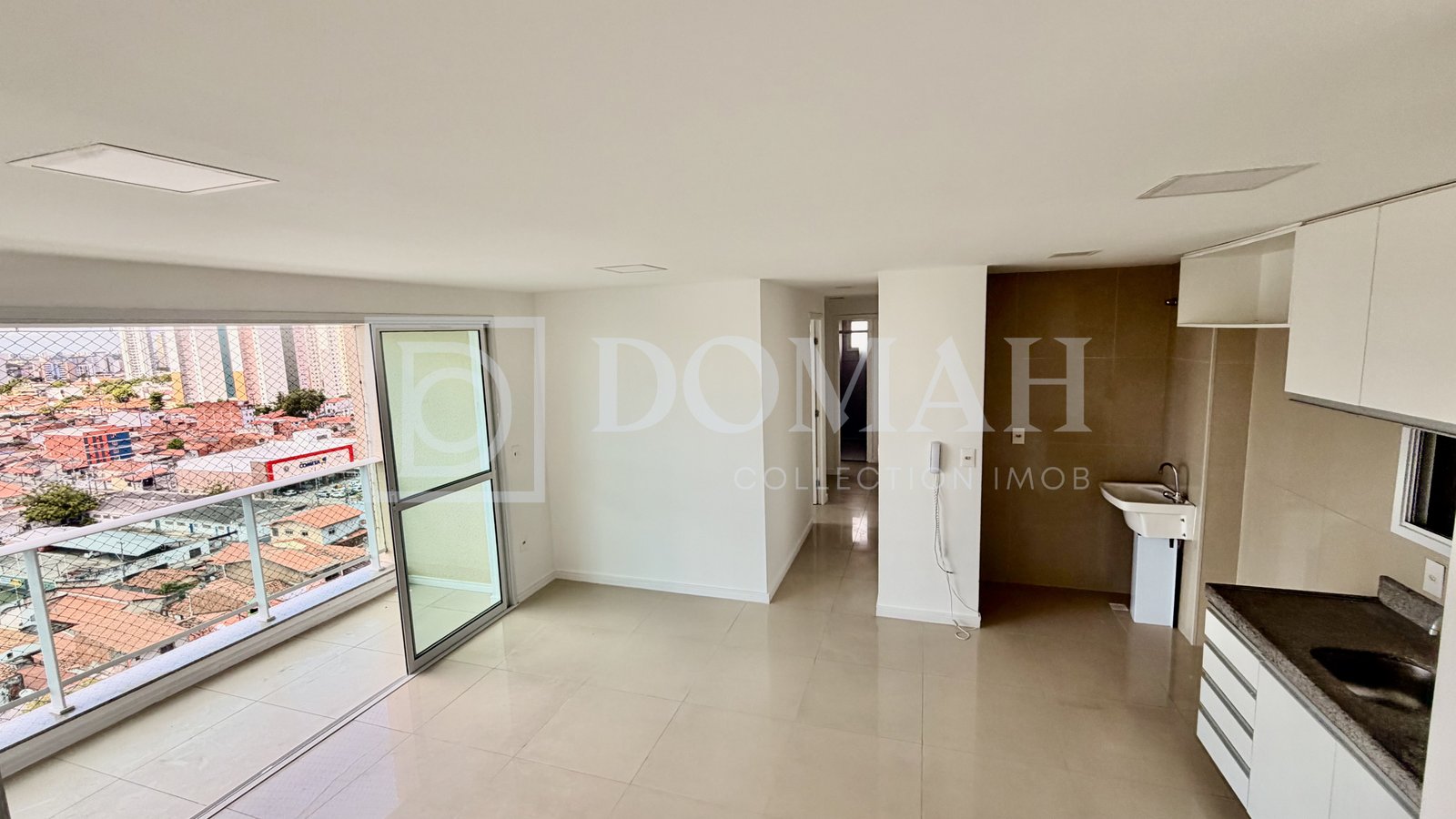 Edificio Praça da Luz 3quartos - Foto 2