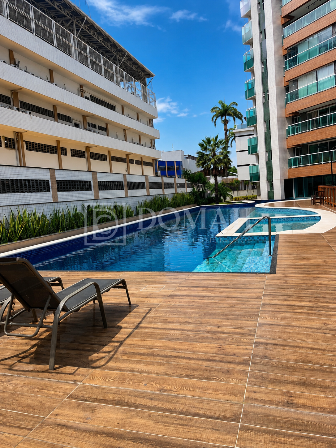 Apartamento com 3 quartos - Foto 2