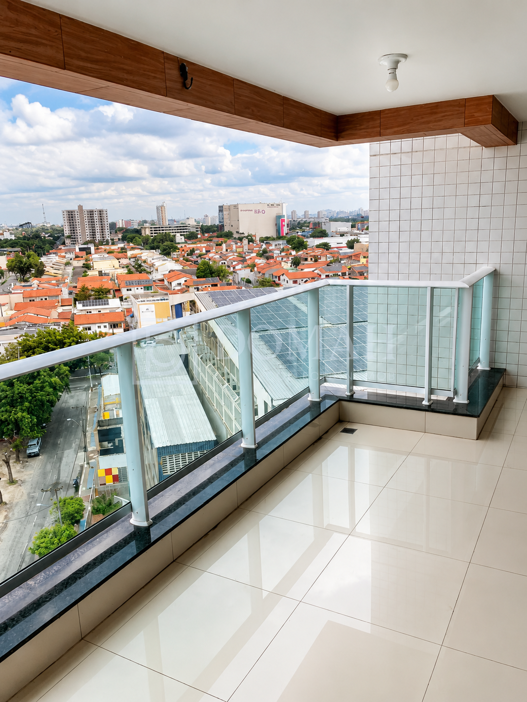 Foto 8 do imóvel Apartamento com 3 quartos