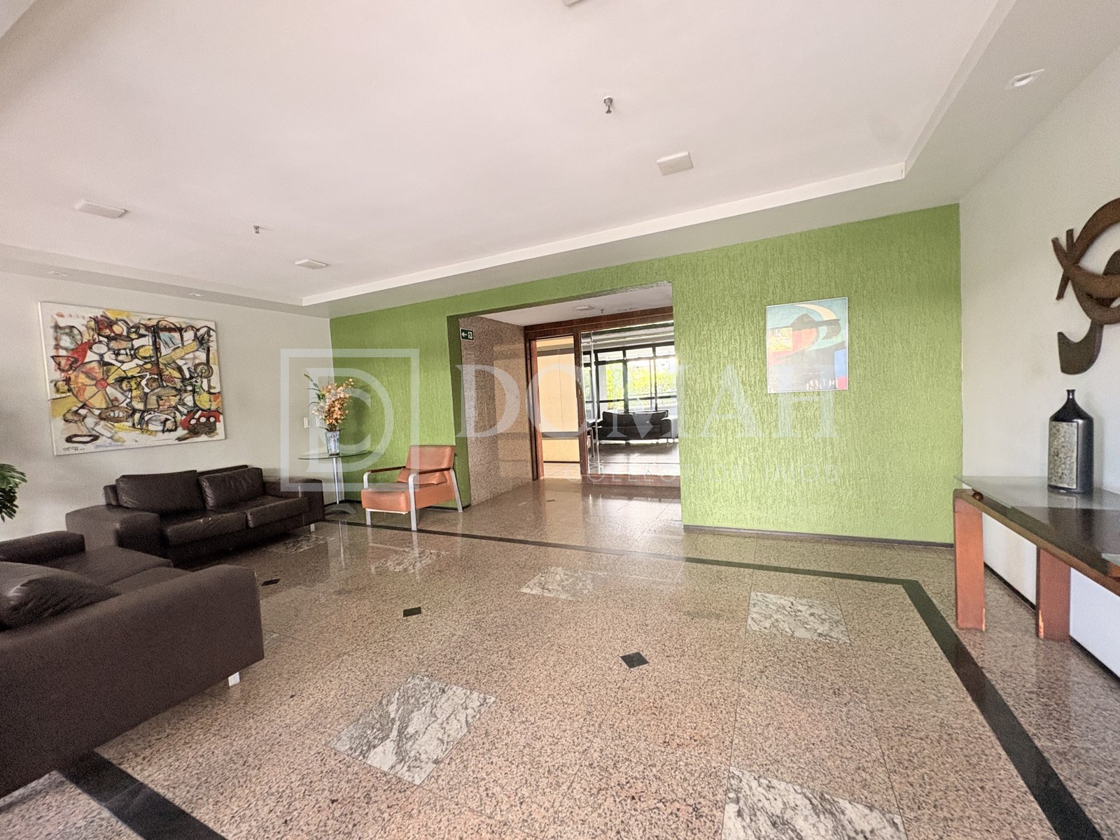 Apartamento Golden Park - Foto 2