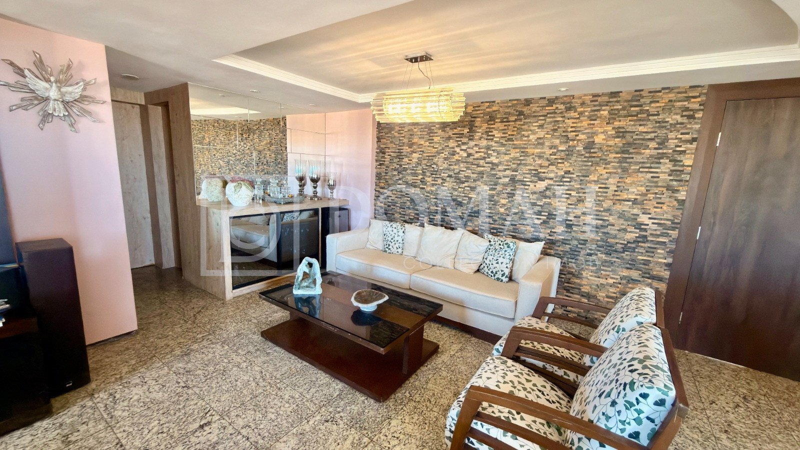 Residencial Abarana - 3 suítes, Papicu - Foto 3