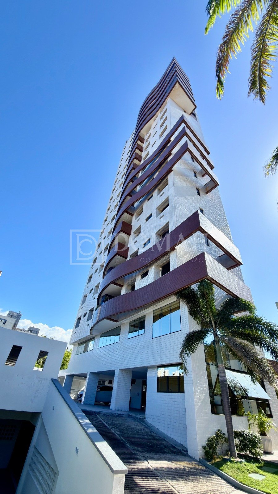 Residencial Abarana - 3 suítes, Papicu - Foto 1