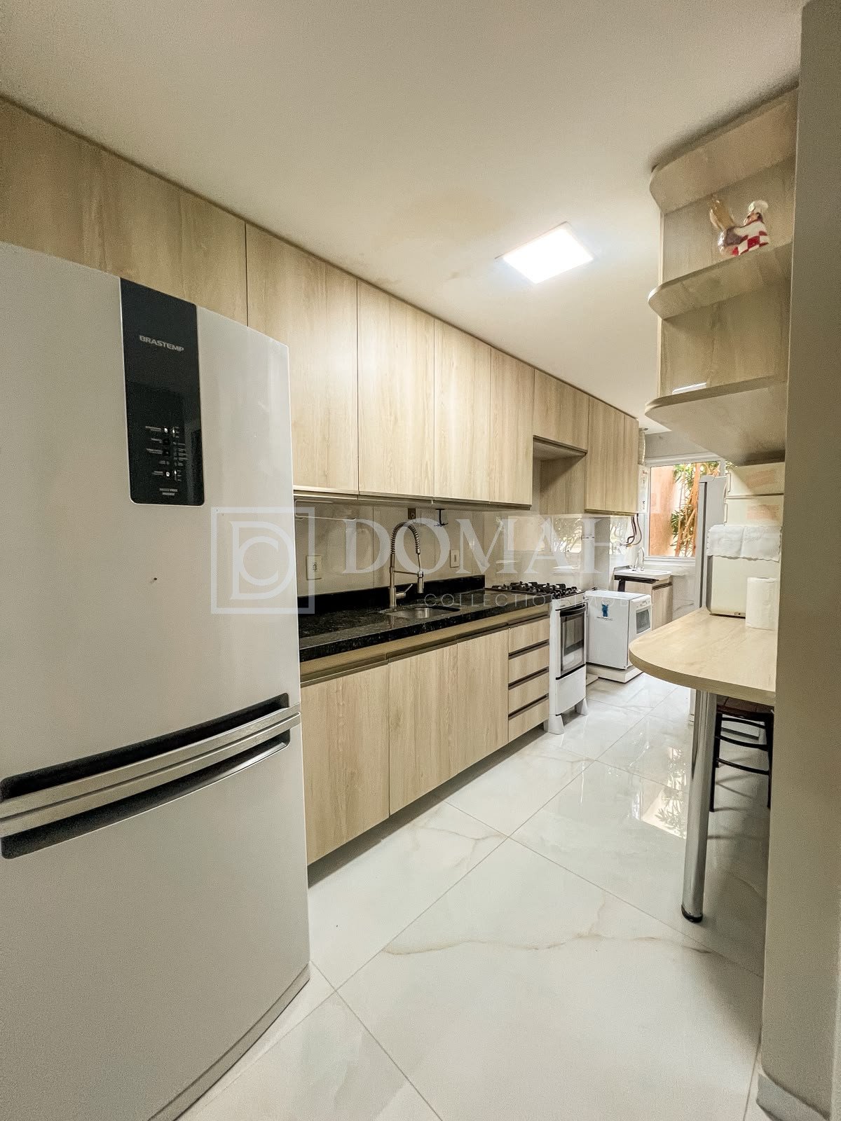 Apartamento no Porto das Dunas - Foto 4