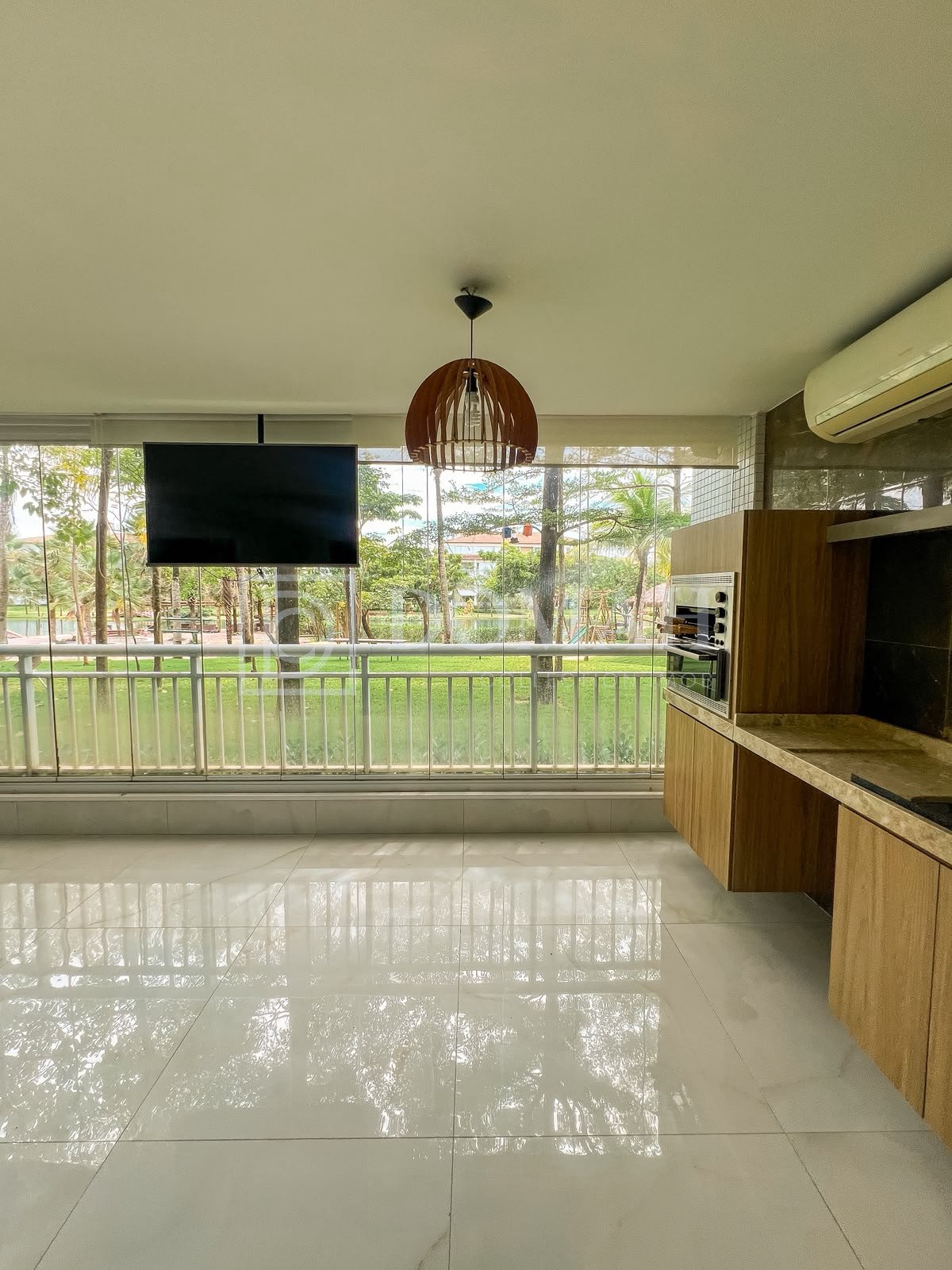 Apartamento no Porto das Dunas - Foto 1