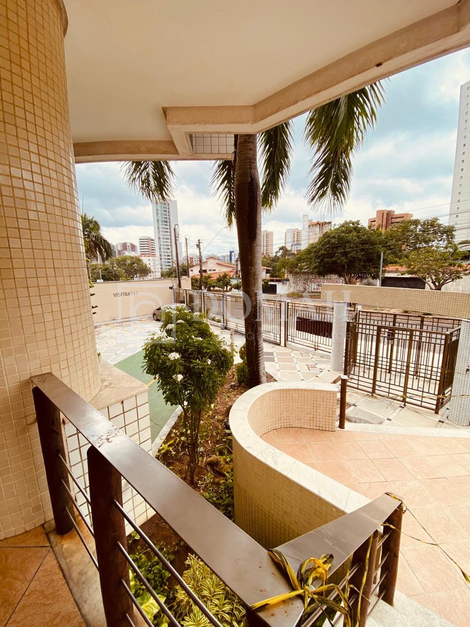 Apartamento Alto padrão Guararapes - Foto 3