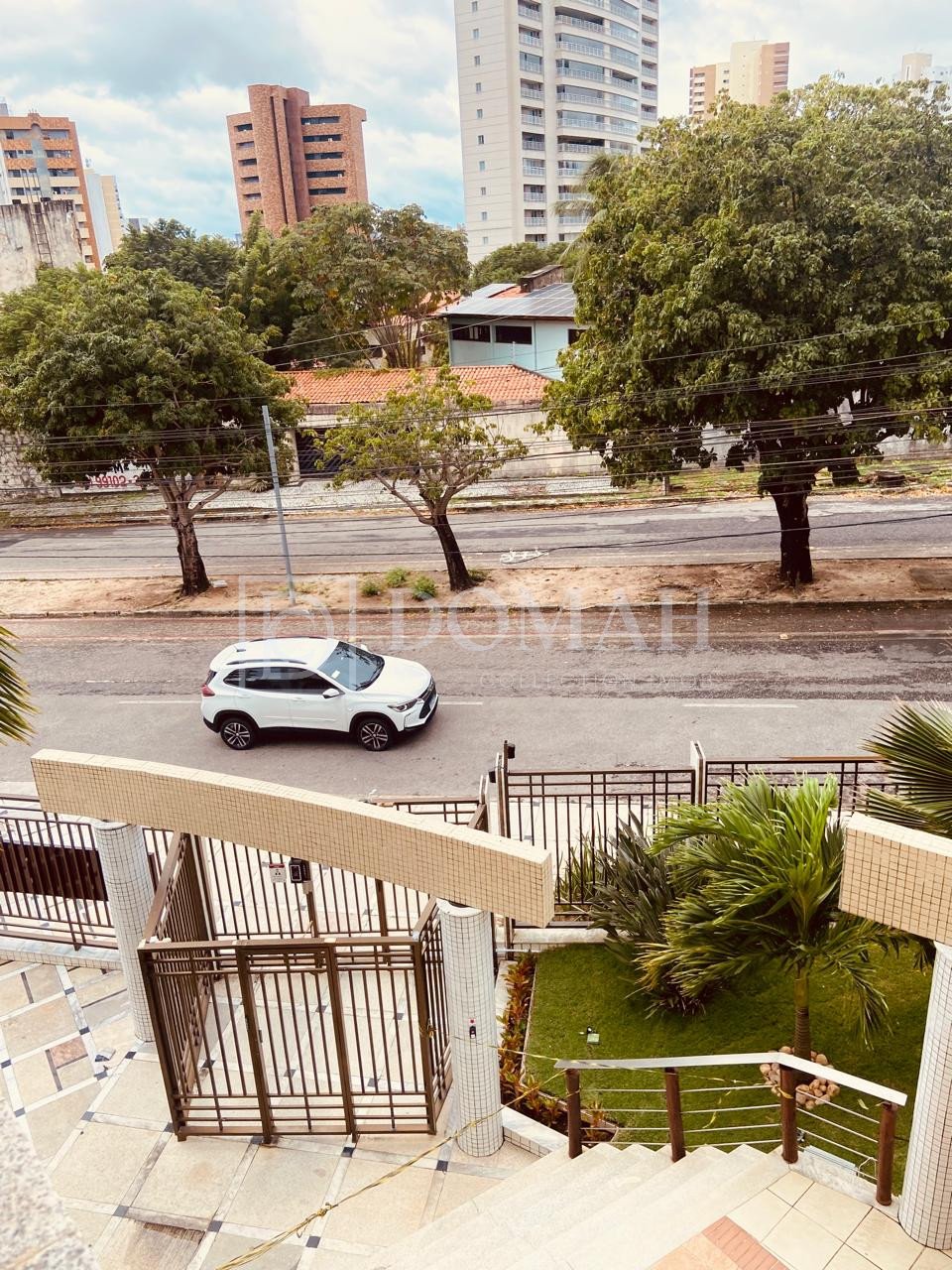 Apartamento Alto padrão Guararapes - Foto 2