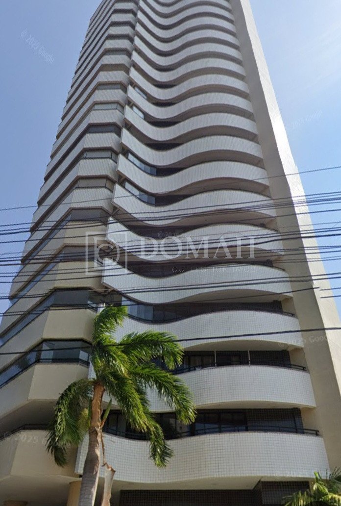 Apartamento Alto padrão Guararapes - Foto 1