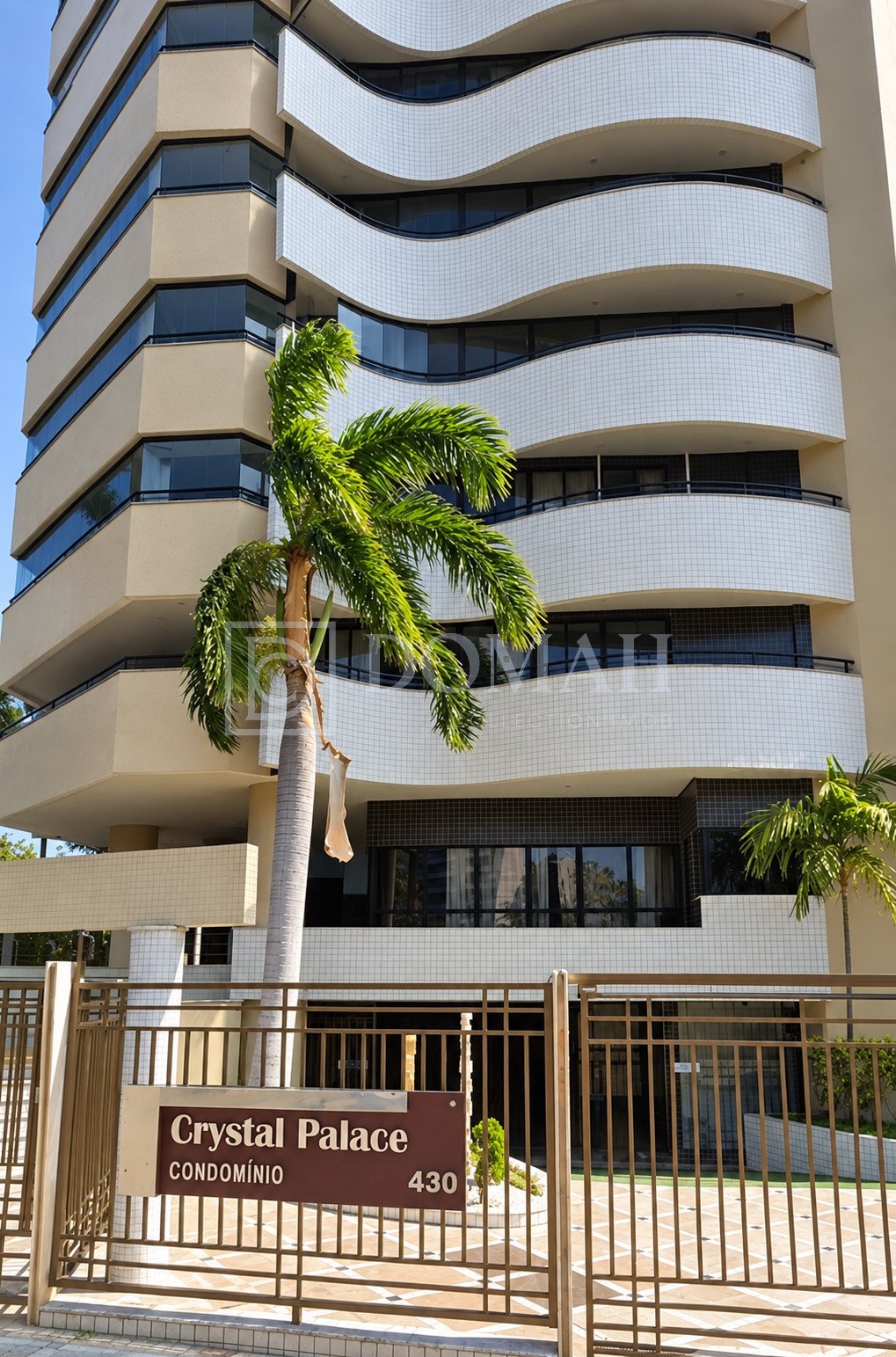 Apartamento Alto padrão Guararapes - Foto 1