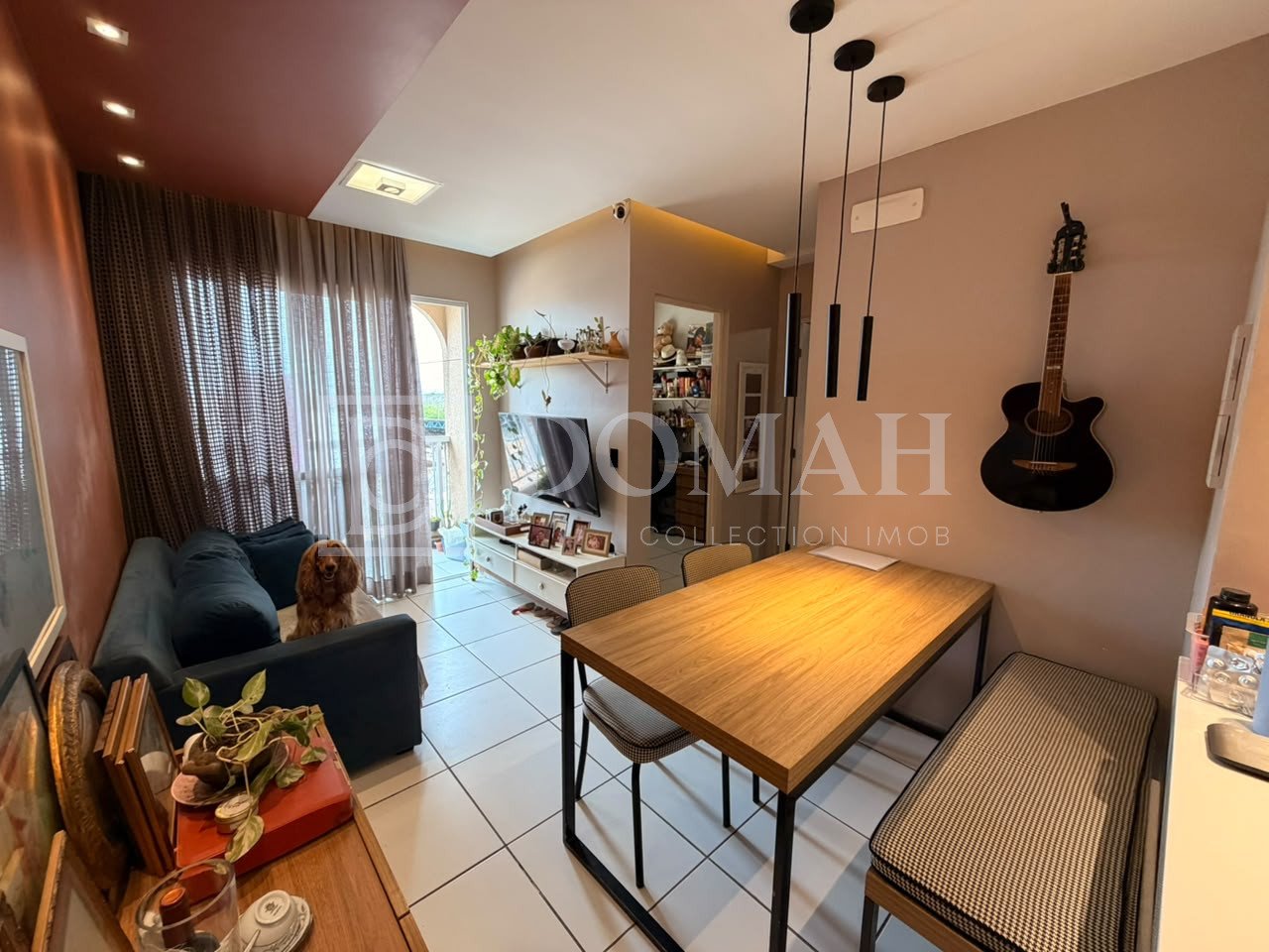 Residencial MONTE REI - Foto 1