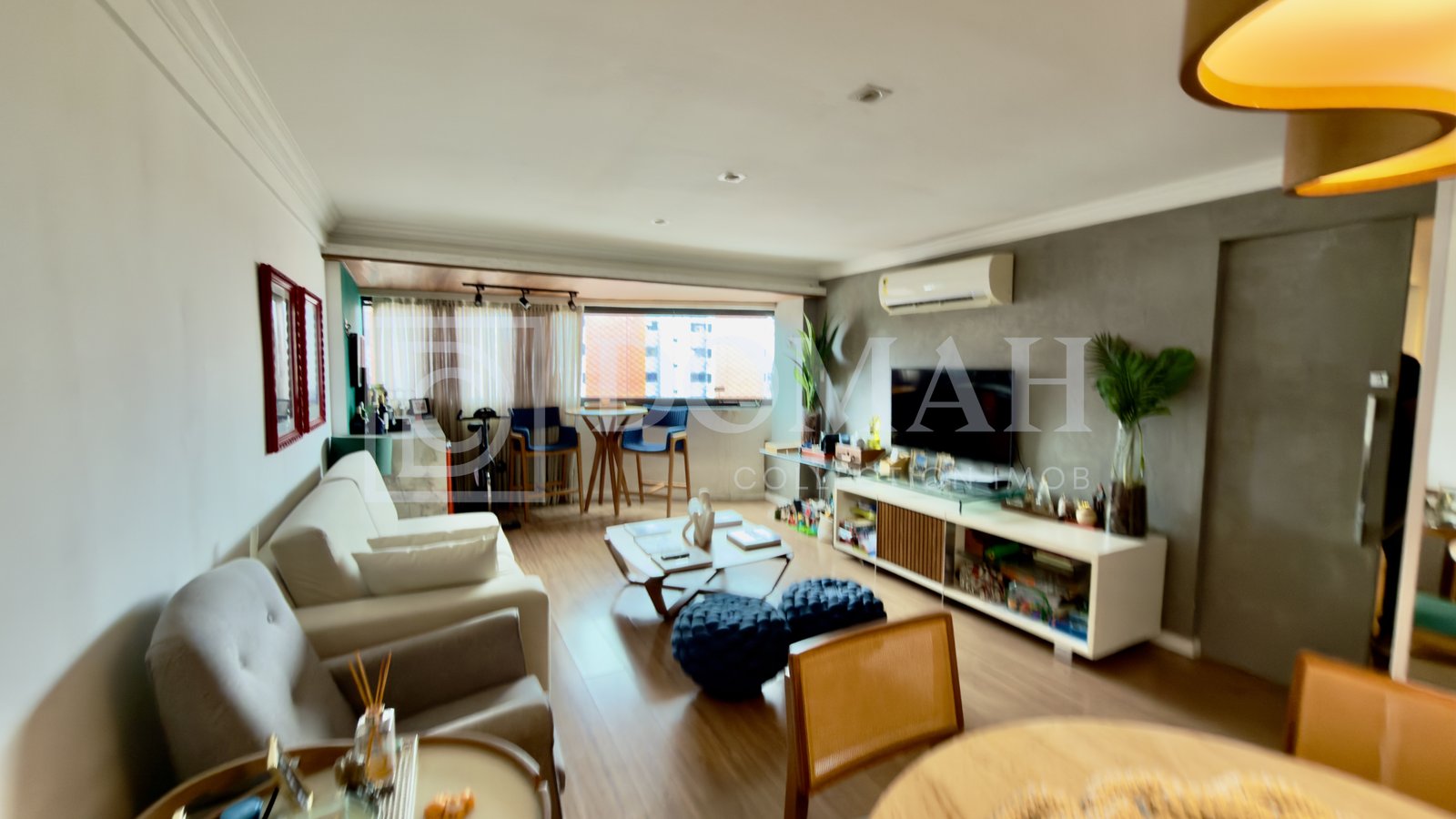 Apartamento no Guararapes - Foto 5