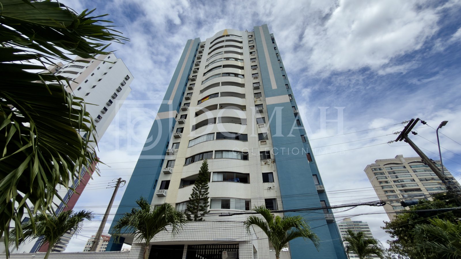 Apartamento no Guararapes - Foto 1