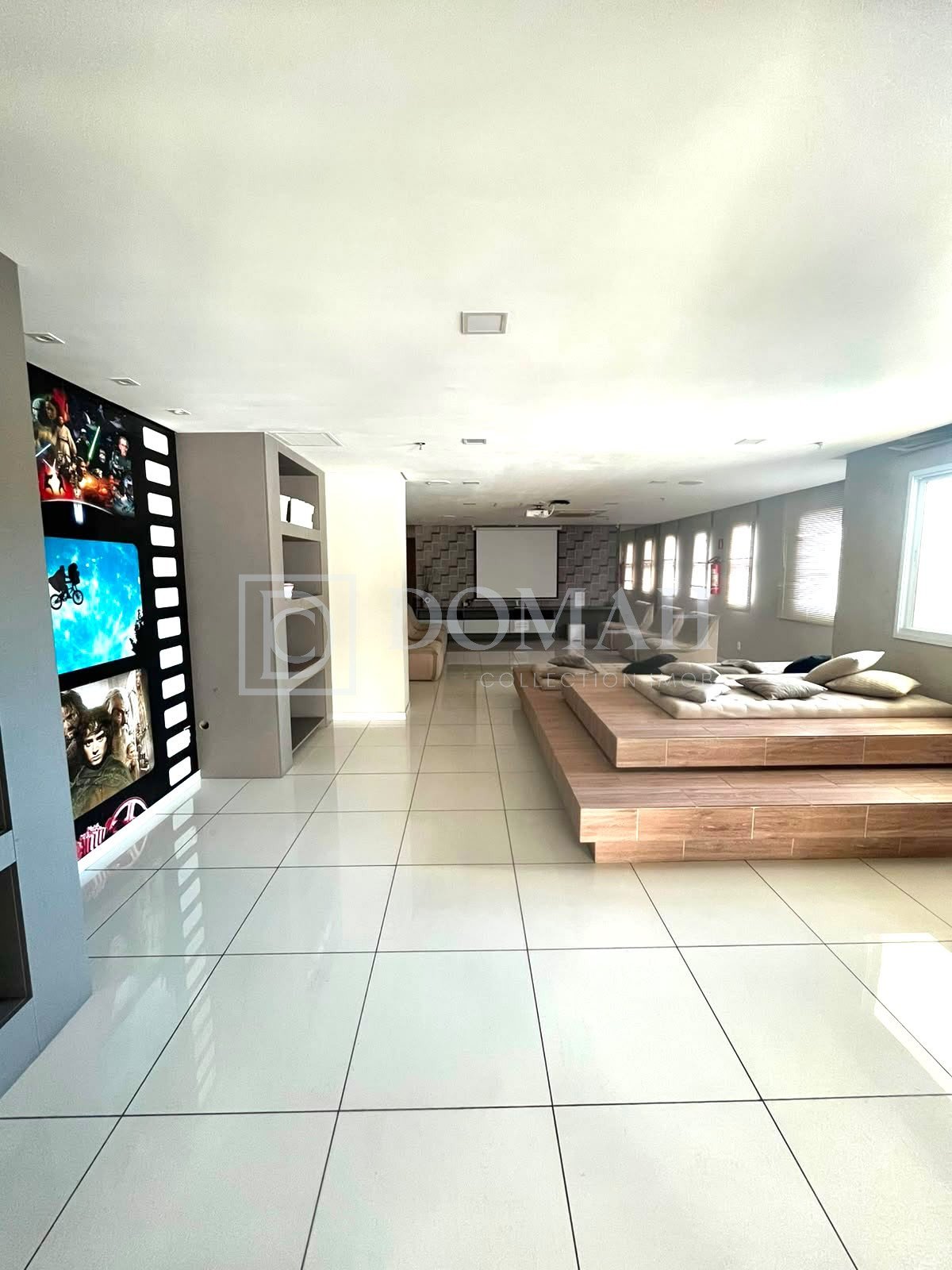 Foto 10 do imóvel Apartamento á venda nas Dunas