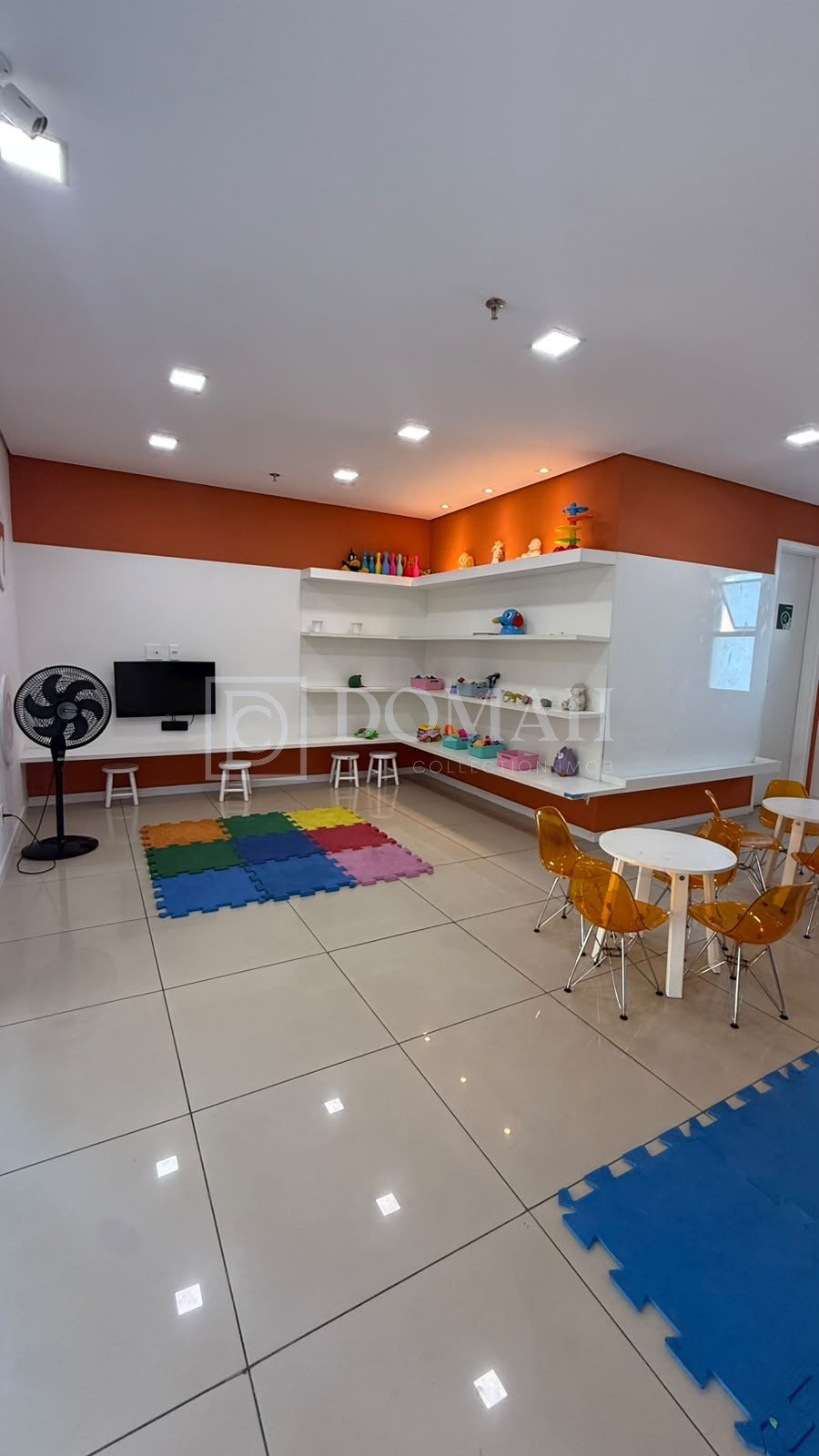 Foto 16 do imóvel Apartamento á venda nas Dunas