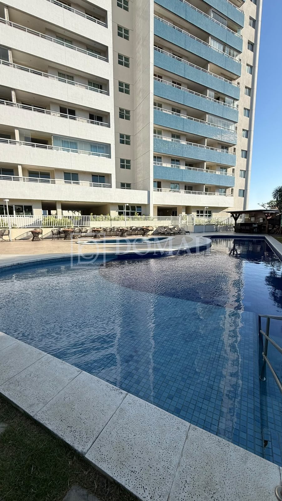 Apartamento á venda nas Dunas - Foto 1