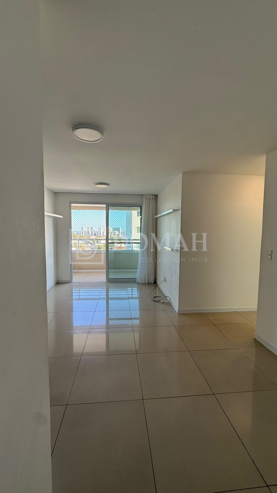 Apartamento á venda nas Dunas - Foto 2