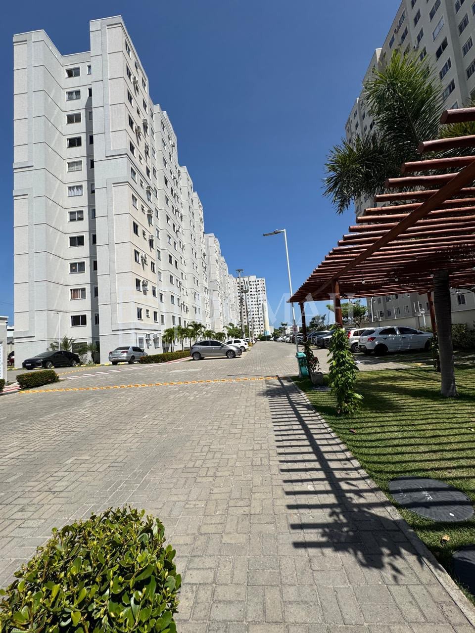 Apartamento de 2 Quartos à Venda no Cambeba | Fontana di Genova - Foto 1