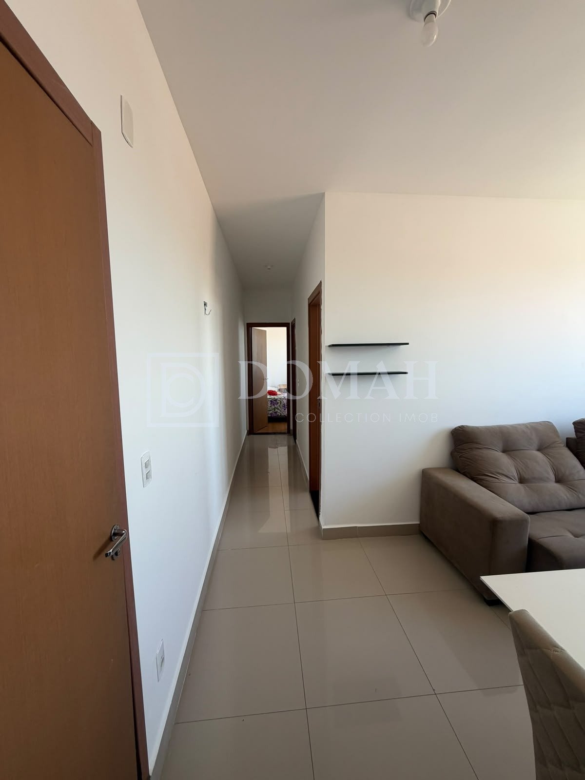 Foto 7 do imóvel Apartamento de 2 Quartos à Venda no Cambeba | Fontana di Genova
