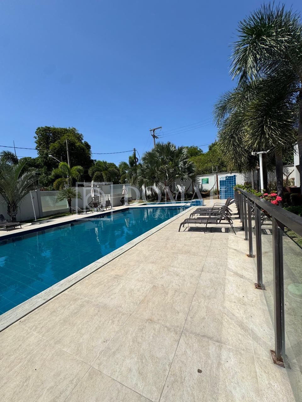 Apartamento de 2 Quartos à Venda no Cambeba | Fontana di Genova - Foto 3