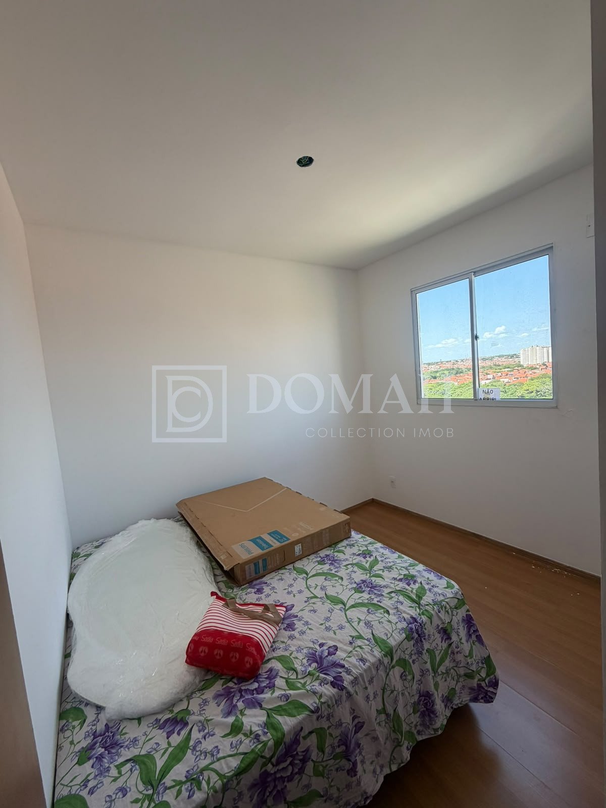 Foto 10 do imóvel Apartamento de 2 Quartos à Venda no Cambeba | Fontana di Genova
