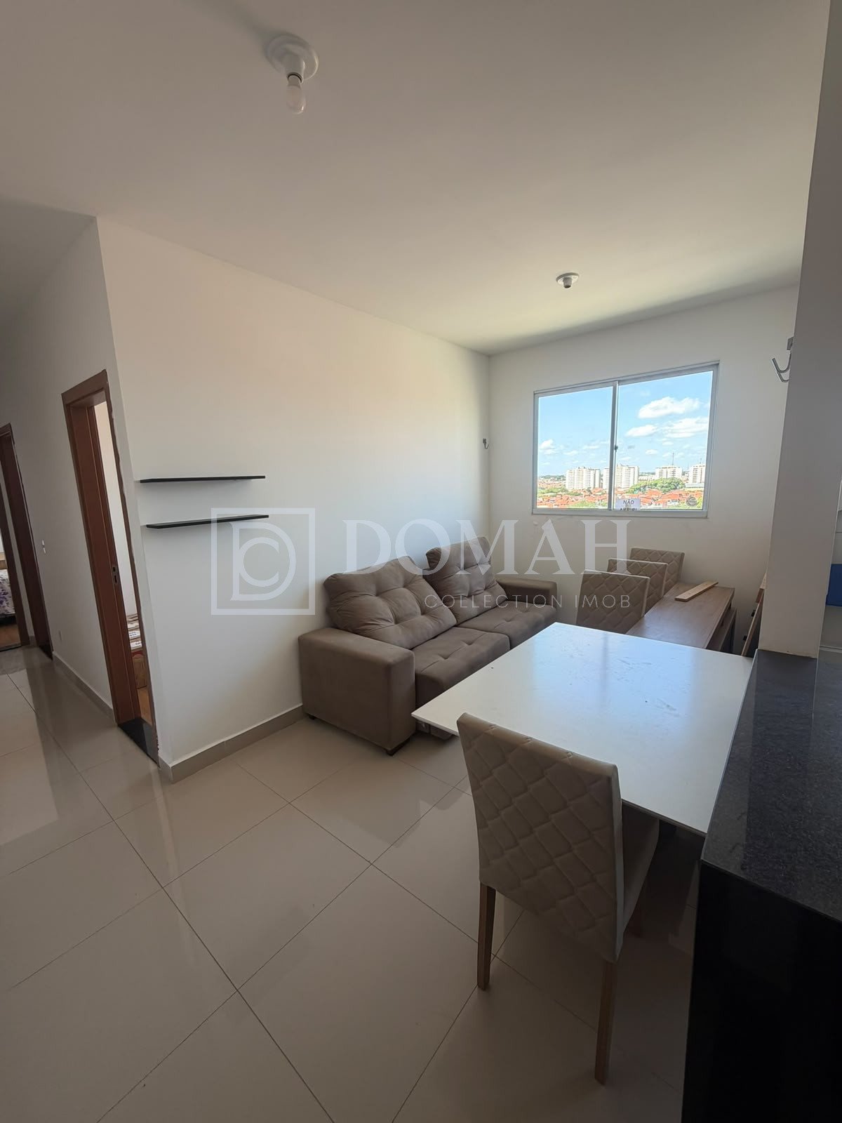 Foto 12 do imóvel Apartamento de 2 Quartos à Venda no Cambeba | Fontana di Genova