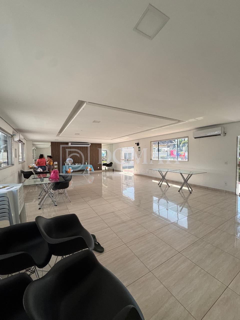 Foto 6 do imóvel Apartamento de 2 Quartos à Venda no Cambeba | Fontana di Genova