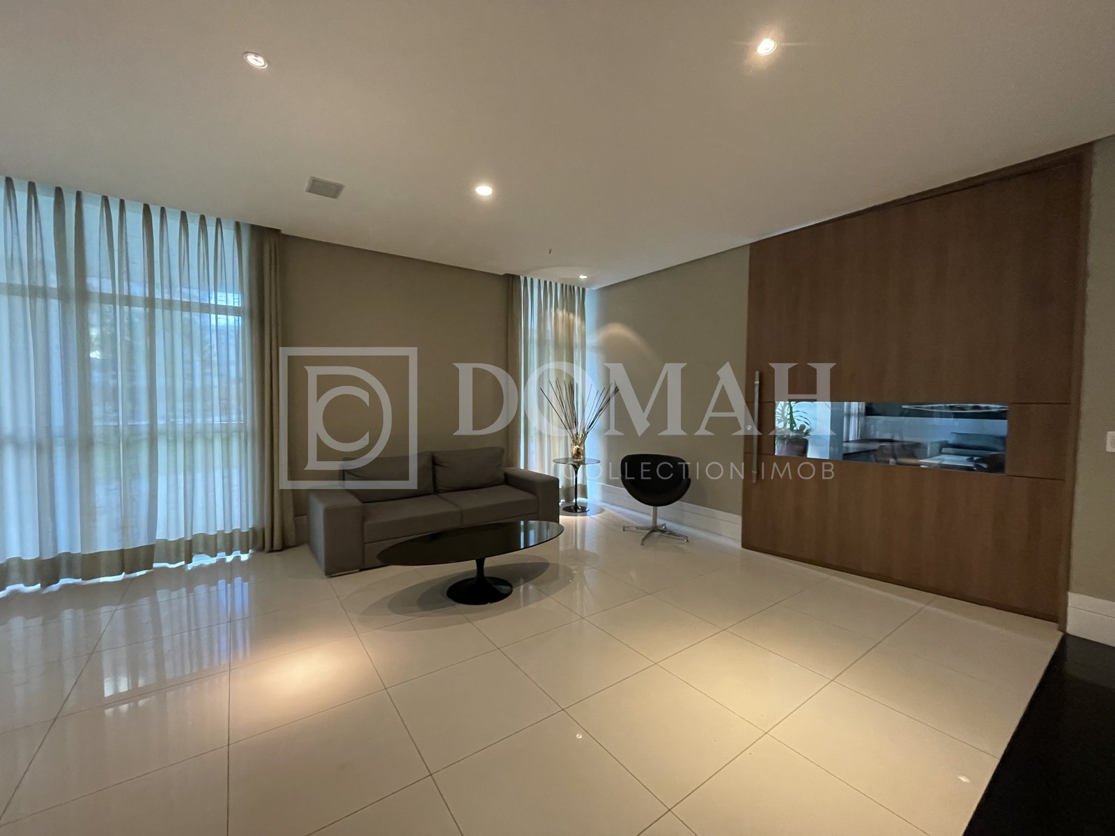 Foto 17 do imóvel Edifício Costa Mare - Apartamento 210m2 - Mucuripe