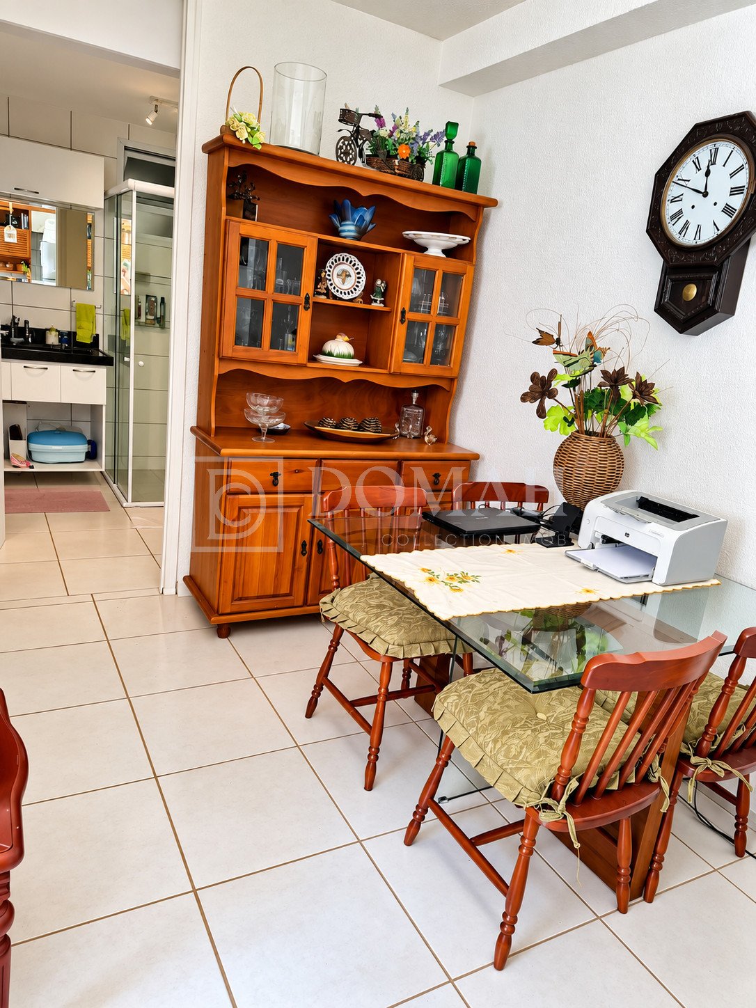 Apartamento térreo no Conquista Eusébio - Foto 3