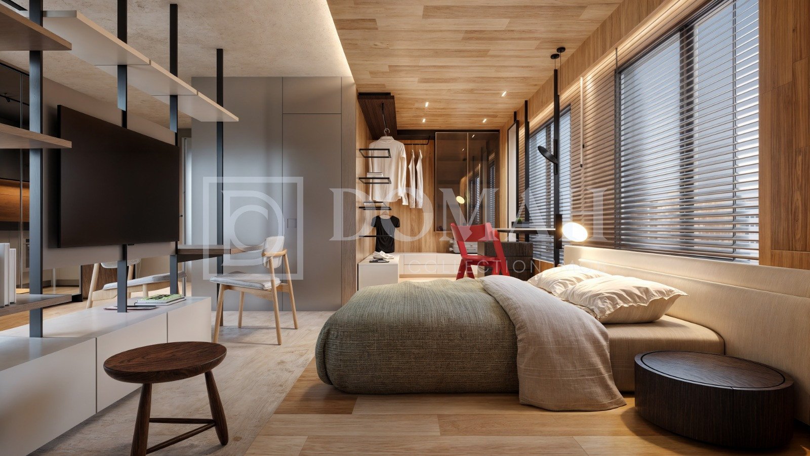 Foto 11 do imóvel Studio com 1 Suíte na Aldeota.