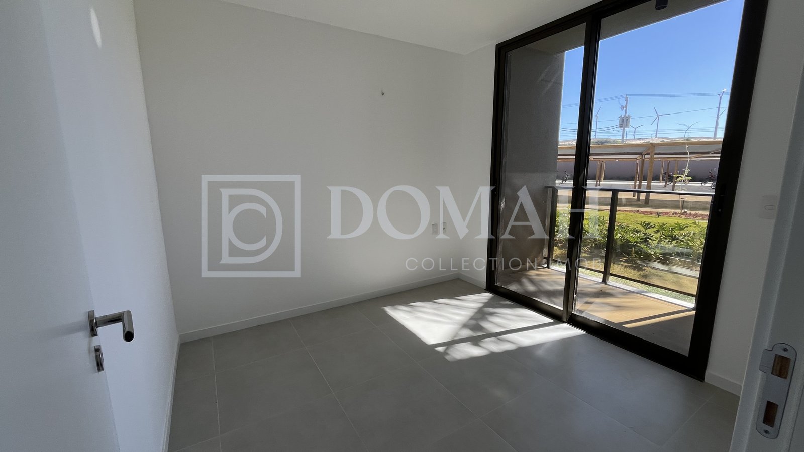 Apartamento Maison Mandara by YOO com jardim privativo no Porto das Dunas - Foto 4