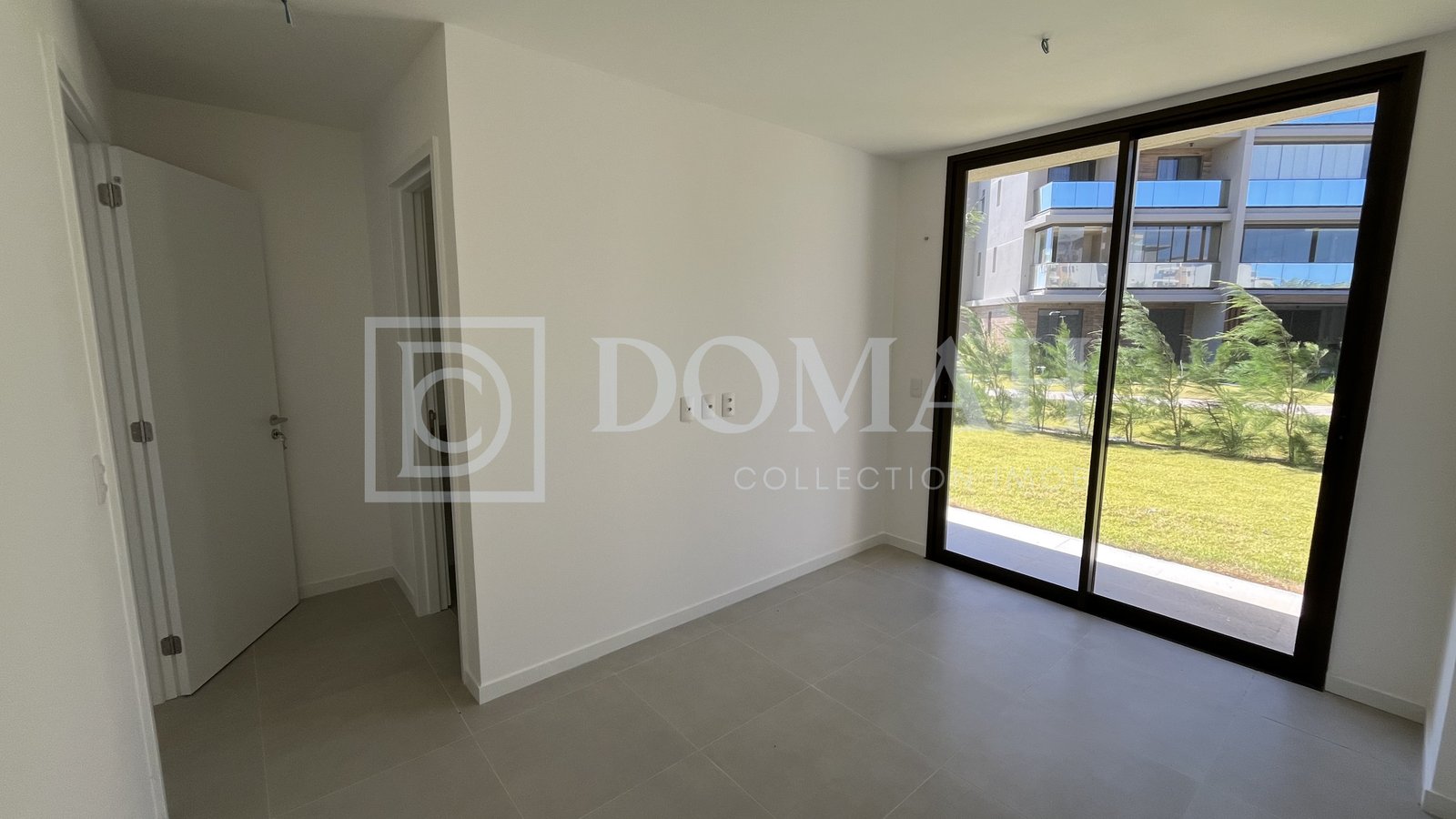Apartamento Maison Mandara by YOO com jardim privativo no Porto das Dunas - Foto 5