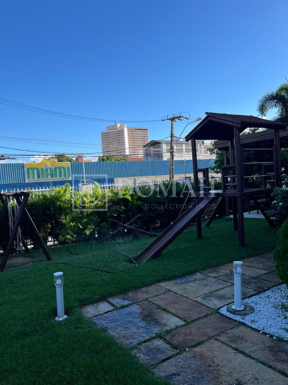 Foto 24 do imóvel Apartamento 3 quartos com 2 suítes na Aldeota