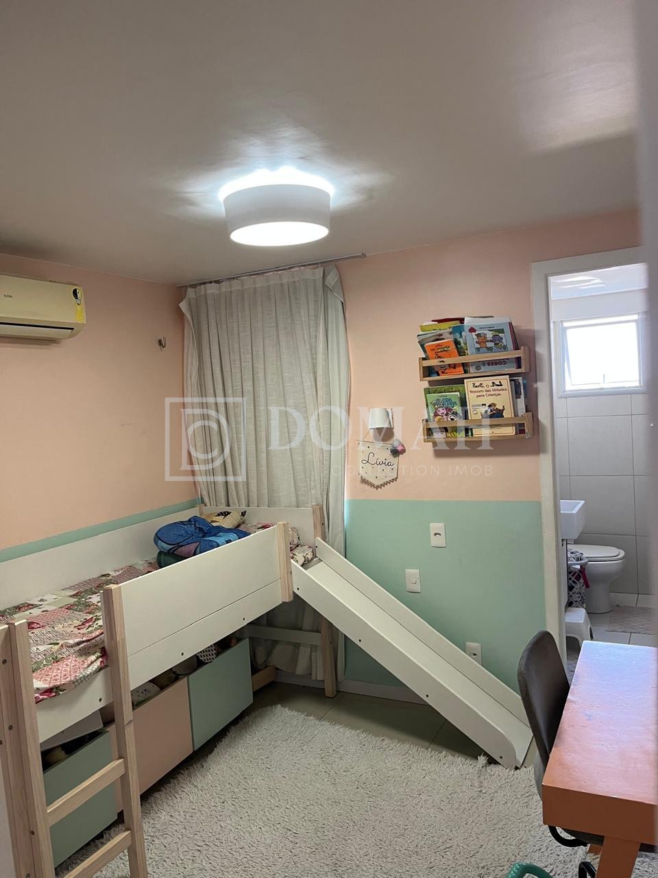 Apartamento 3 quartos com 2 suítes na Aldeota - Foto 4