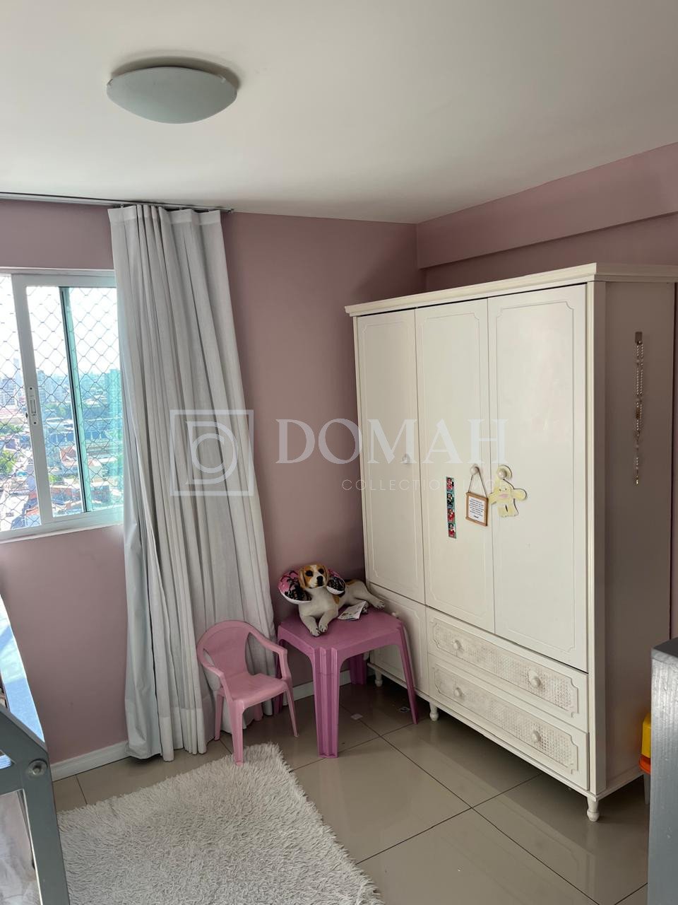 Apartamento 3 quartos com 2 suítes na Aldeota - Foto 5