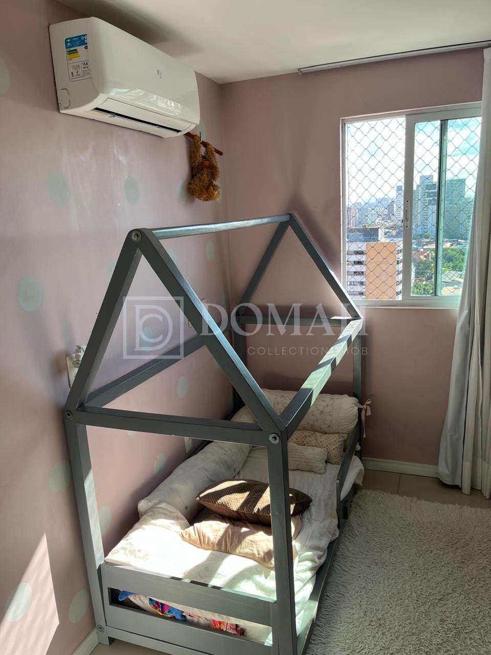 Foto 6 do imóvel Apartamento 3 quartos com 2 suítes na Aldeota