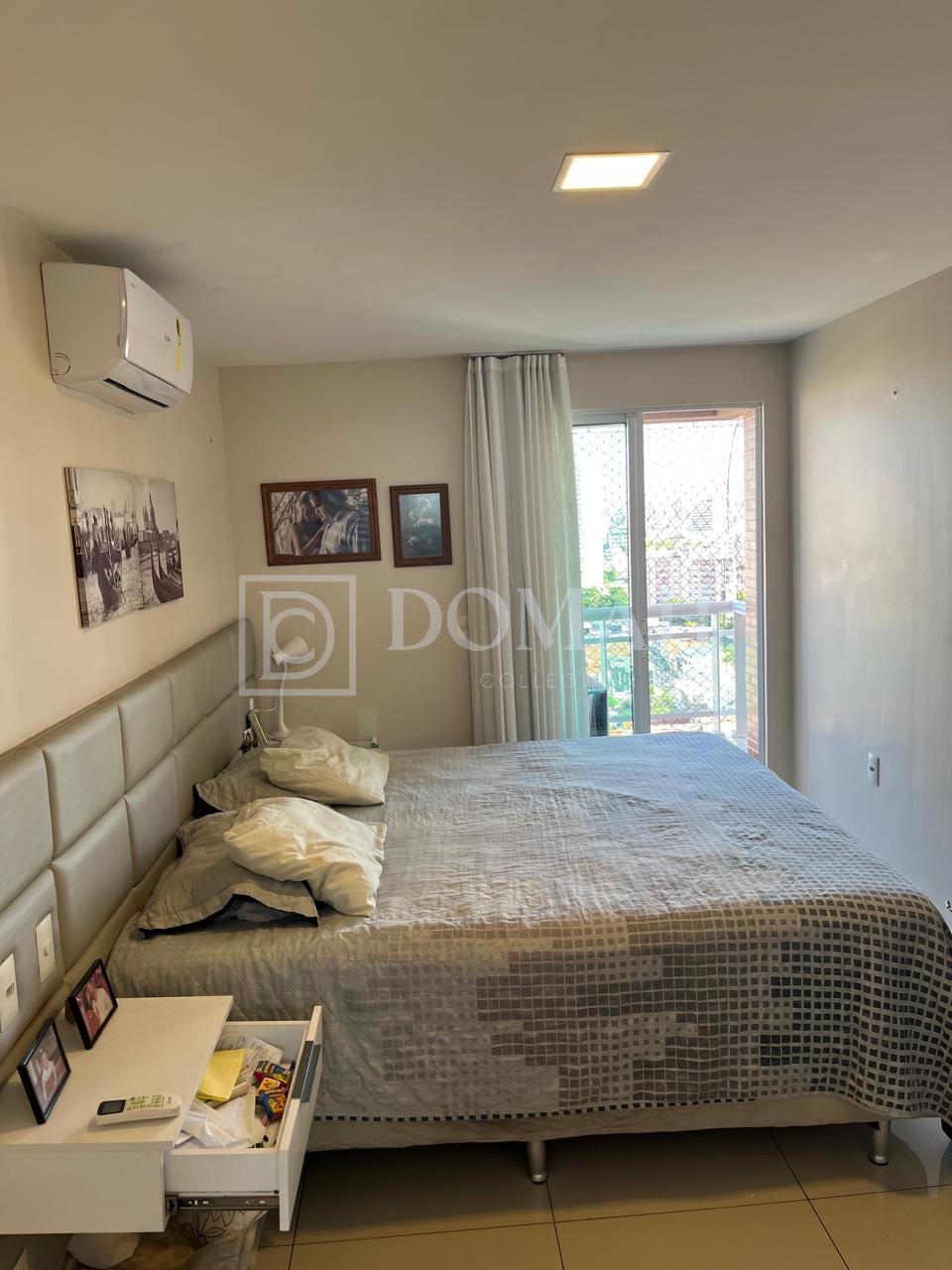 Foto 7 do imóvel Apartamento 3 quartos com 2 suítes na Aldeota