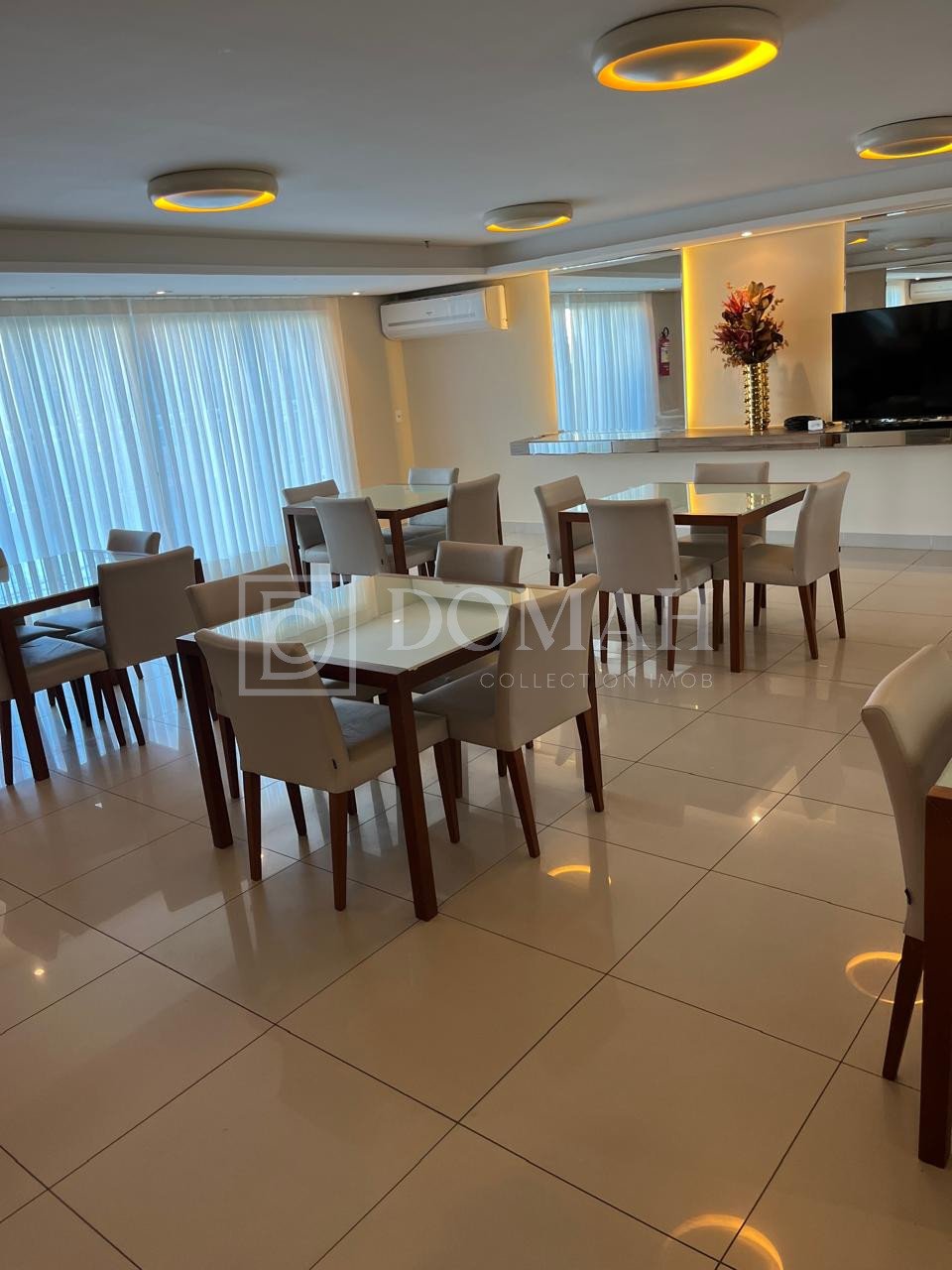 Foto 8 do imóvel Apartamento 3 quartos com 2 suítes na Aldeota