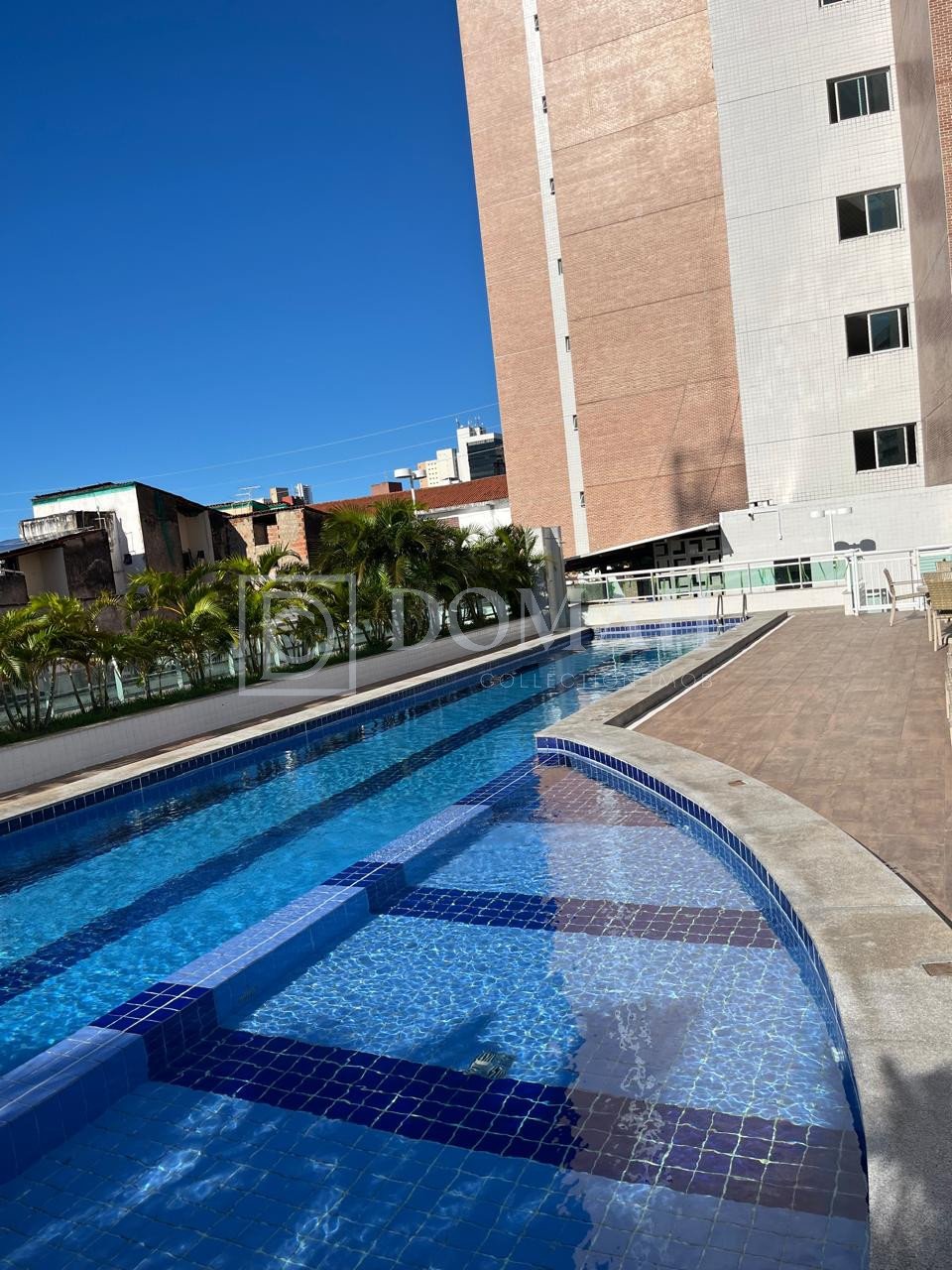 Foto 19 do imóvel Apartamento 3 quartos com 2 suítes na Aldeota
