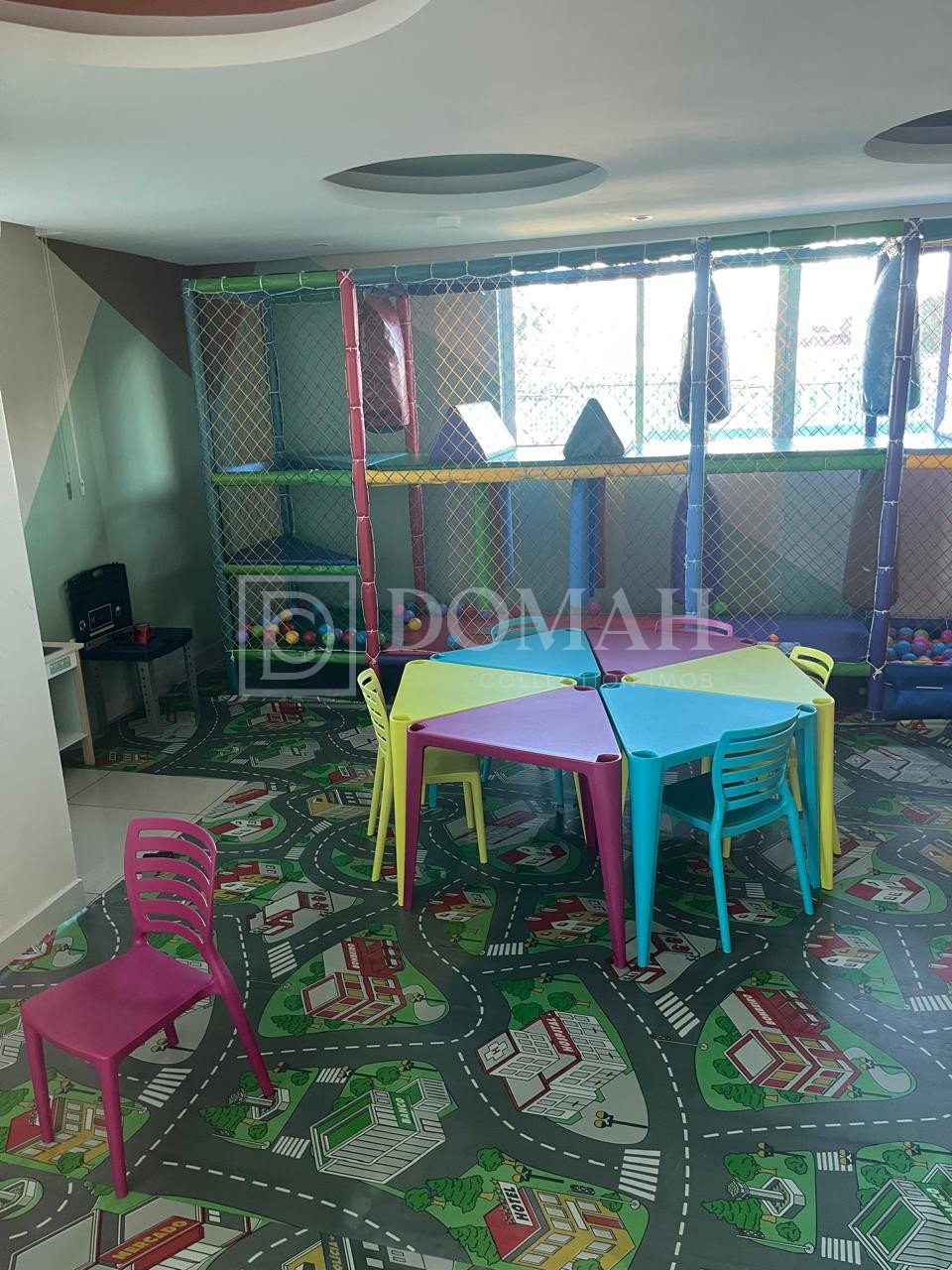 Foto 15 do imóvel Apartamento 3 quartos com 2 suítes na Aldeota