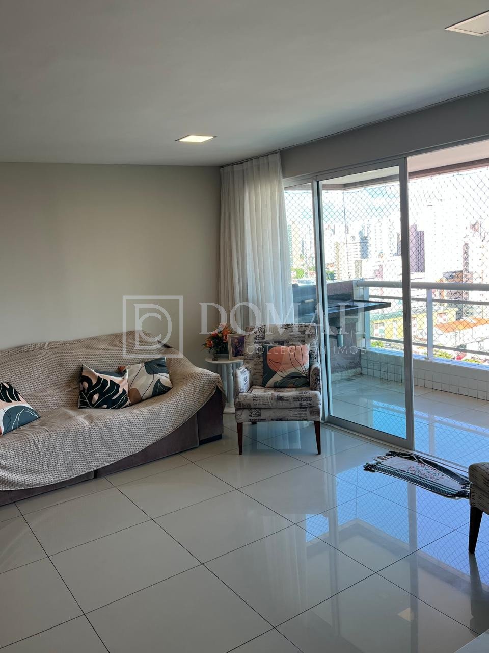 Foto 10 do imóvel Apartamento 3 quartos com 2 suítes na Aldeota