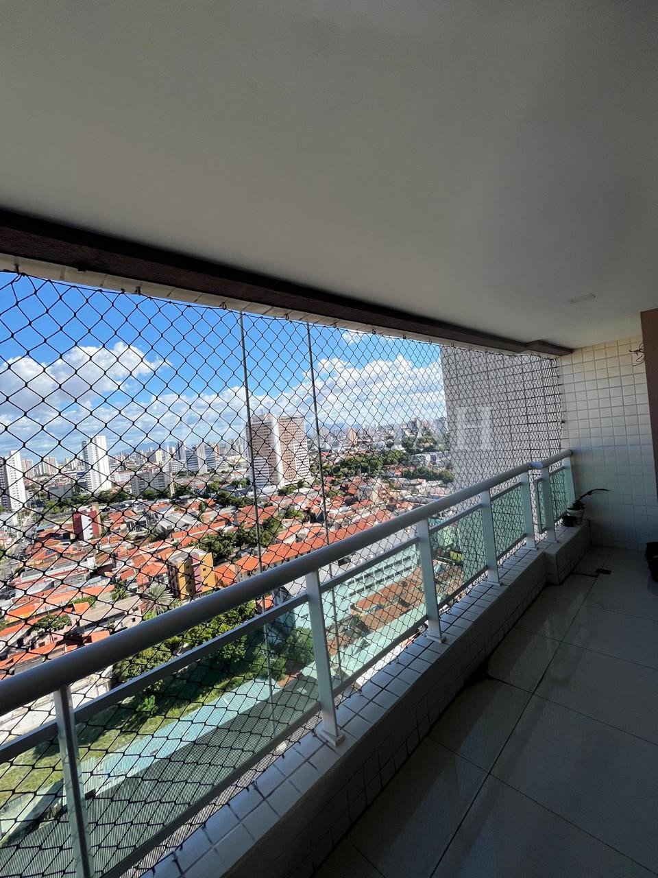 Foto 22 do imóvel Apartamento 3 quartos com 2 suítes na Aldeota