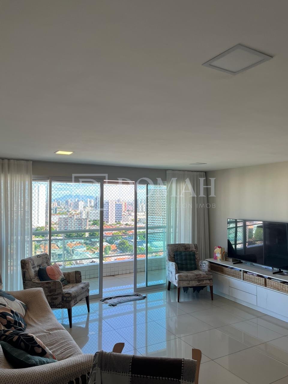 Apartamento 3 quartos com 2 suítes na Aldeota - Foto 1