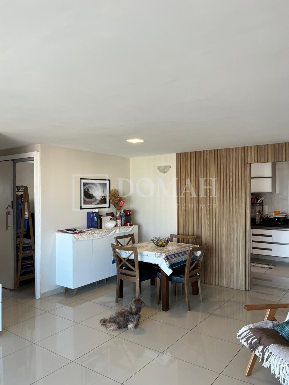 Apartamento 3 quartos com 2 suítes na Aldeota - Foto 2