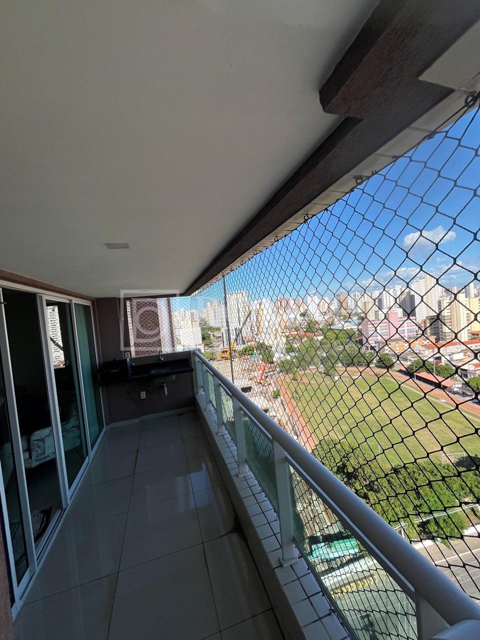 Apartamento 3 quartos com 2 suítes na Aldeota - Foto 3