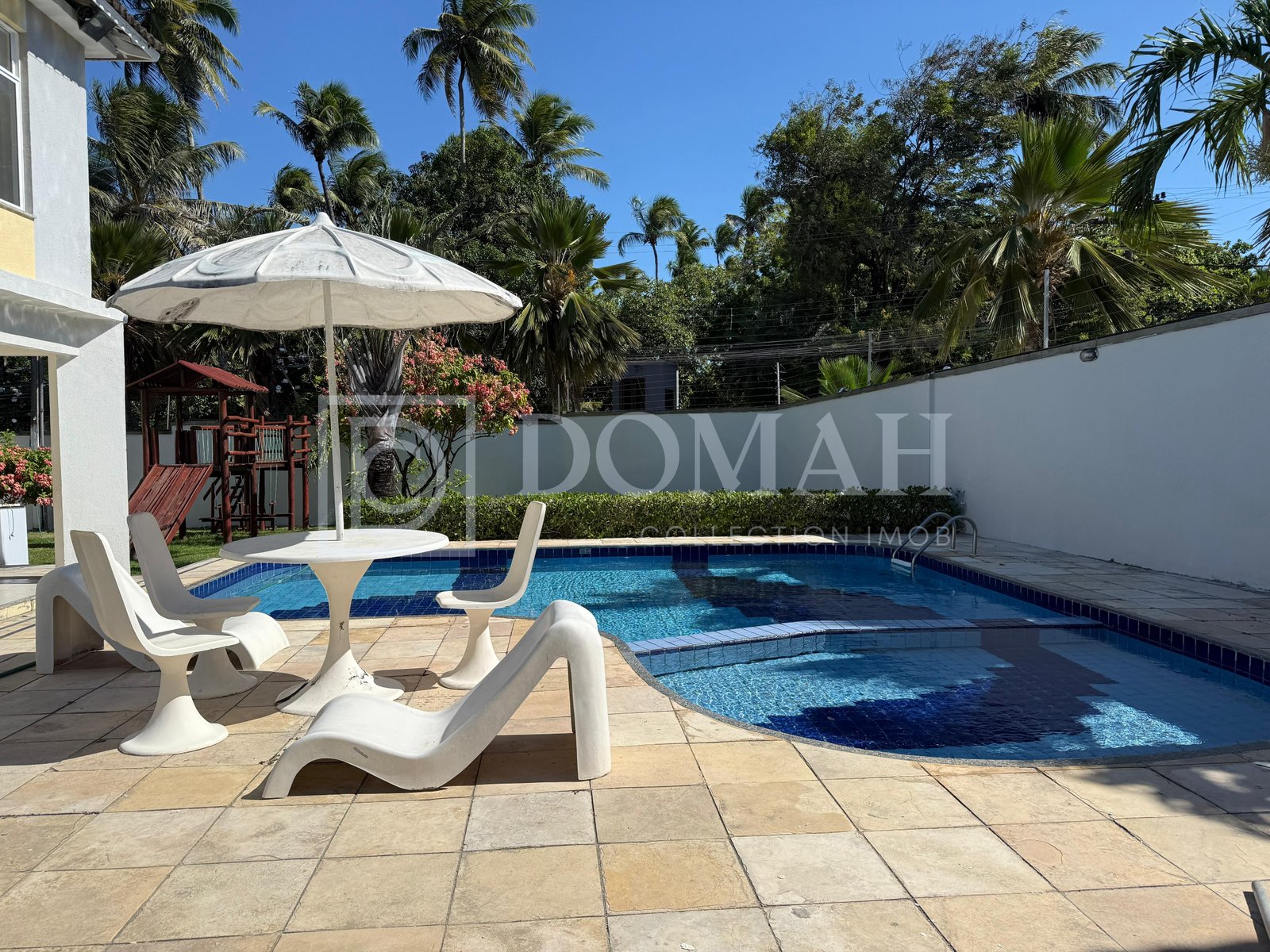 Foto 14 do imóvel Casa em condomínio fechado na Lagoa Redonda