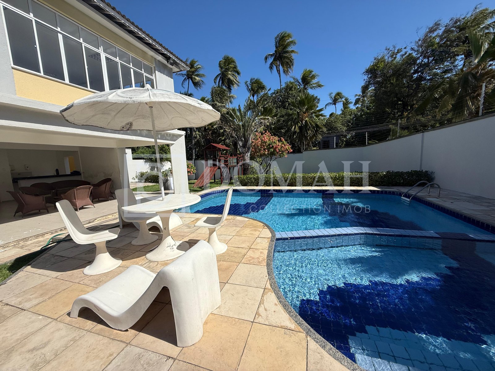 Foto 12 do imóvel Casa em condomínio fechado na Lagoa Redonda