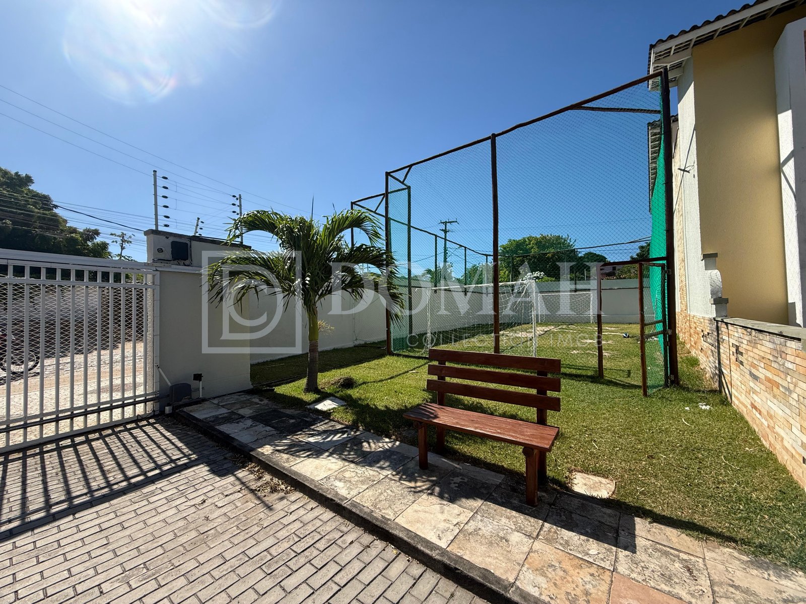 Foto 11 do imóvel Casa em condomínio fechado na Lagoa Redonda