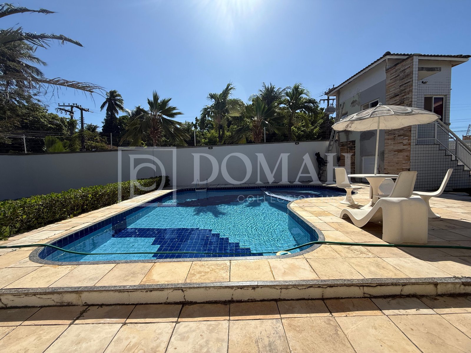 Foto 17 do imóvel Casa em condomínio fechado na Lagoa Redonda