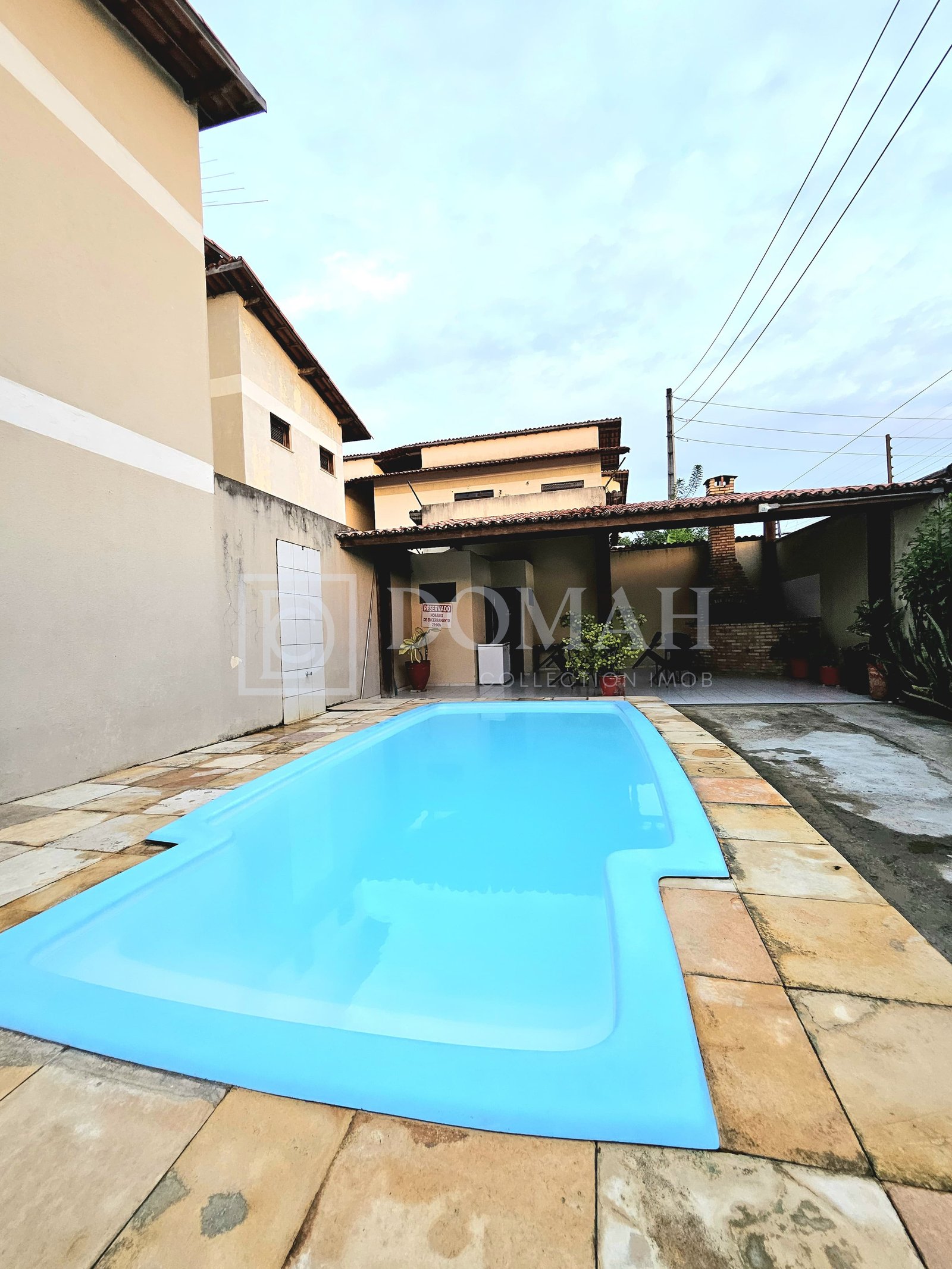 Foto 10 do imóvel Casa em condomínio fechado à venda - Sapiranga