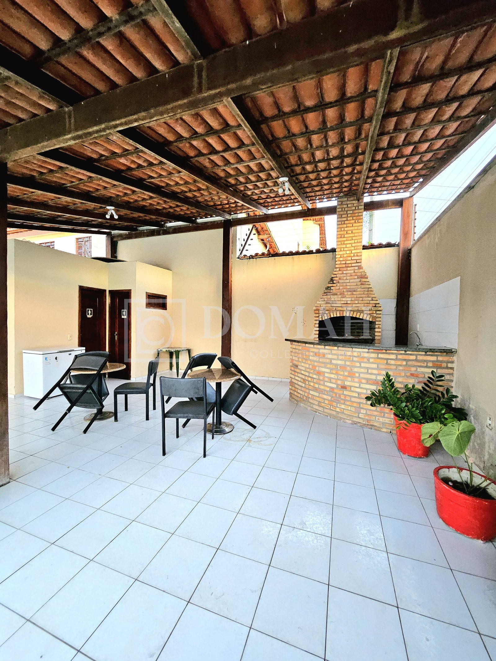 Foto 9 do imóvel Casa em condomínio fechado à venda - Sapiranga